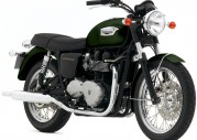 Triumph Bonneville